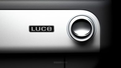 Ferrari Luce