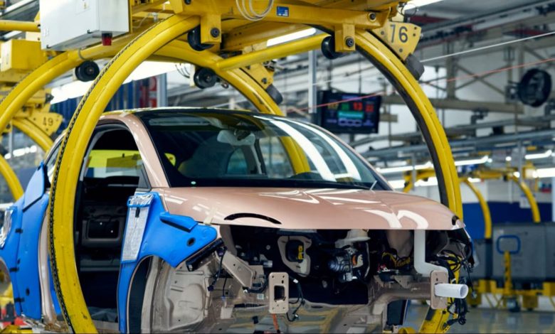 Mercato auto Europa febbraio 2026: dati e immatricolazioni
