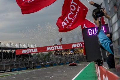 Traguardo 6 Ore di Imola 2026