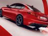Alfa Romeo Giulia Pack Performance posteriore 3/4