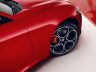 Alfa Romeo Giulia Pack Performance cerchi da 20"