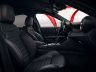 Alfa Romeo Giulia Pack Performance sedili anteriori