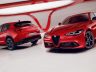 Alfa Romeo Giulia e Stelvio Pack Performance