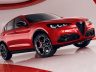 Alfa Romeo Stelvio Pack Performance anteriore 3/4