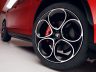 Alfa Romeo Stelvio Pack Performance cerchi