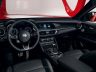 Alfa Romeo Stelvio Pack Performance abitacolo
