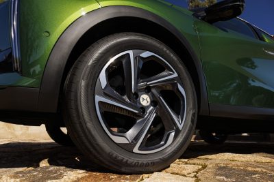 DS 3 Maison Sarah Lavoine cerchi da 18"