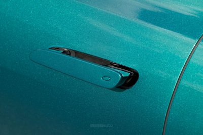 Denza Z9GT maniglia a scomparsa