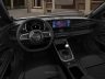 Fiat 600 Turbo 100 Street Edition plancia abitacolo
