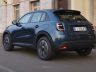 Fiat 600 Turbo 100 Street Edition su strada