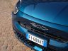 Fiat 600 Turbo 100 Street Edition griglia anteriore
