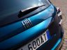 Fiat 600 Turbo 100 Street Edition portellone posteriore