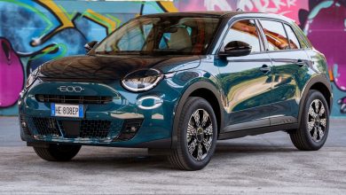 Fiat 600 Turbo 100