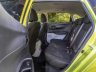 Hyundai i20 sedili posteriori
