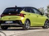 Hyundai i20 posteriore 3/4