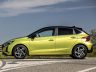 Hyundai i20 laterale