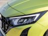 Hyundai i20 faro anteriore