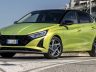 Hyundai i20 anteriore 3/4