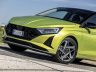 Hyundai i20 griglia e paraurti anteriore