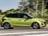 Hyundai i20 test su strada