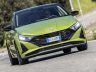 Hyundai i20 test su strada
