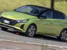 Hyundai i20 test su strada