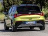 Hyundai i20 test su strada