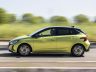 Hyundai i20 test su strada