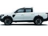 KGM Rexton Sports XL laterale