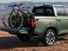 KGM Rexton Sports XL spazio nel cassone