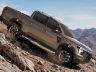 KGM Rexton Sports XL in azione sullo sterrato