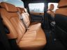 KGM Rexton Sports XL sedili posteriori