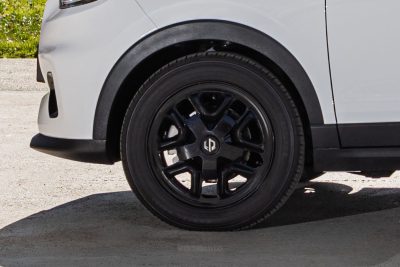 Leapmotor T03 Van N1 cerchi in acciaio da 15"