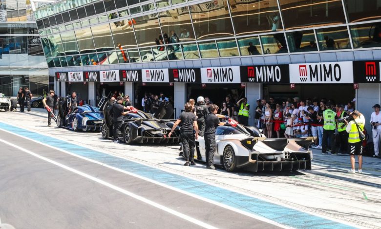 Milano Monza Motor Show 2026