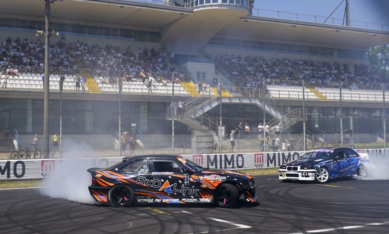 Milano Monza Motor Show