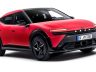 Nuova Hyundai Ioniq 3
