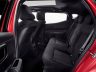 Nuova Hyundai Ioniq 3 sedili posteriori