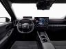 Nuova Hyundai Ioniq 3 plancia abitacolo