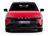 Nuova Hyundai Ioniq 3 frontale firma luminosa
