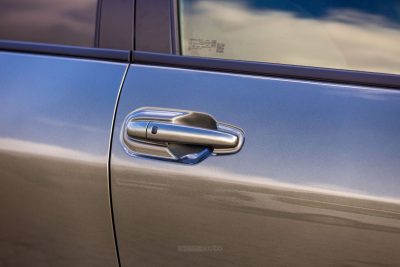 Nuova Suzuki e Vitara maniglia della portiera