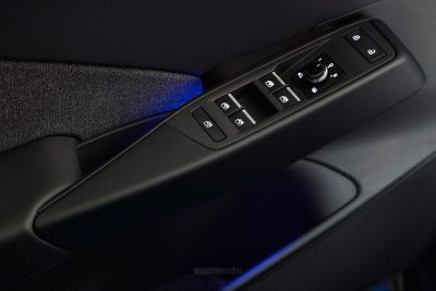 Volkswagen ID.3 Neo pulsantiera portiera guidatore