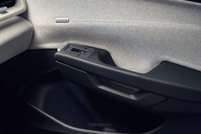 Nuova Volkswagen ID. Polo rivestimento portiera passeggero
