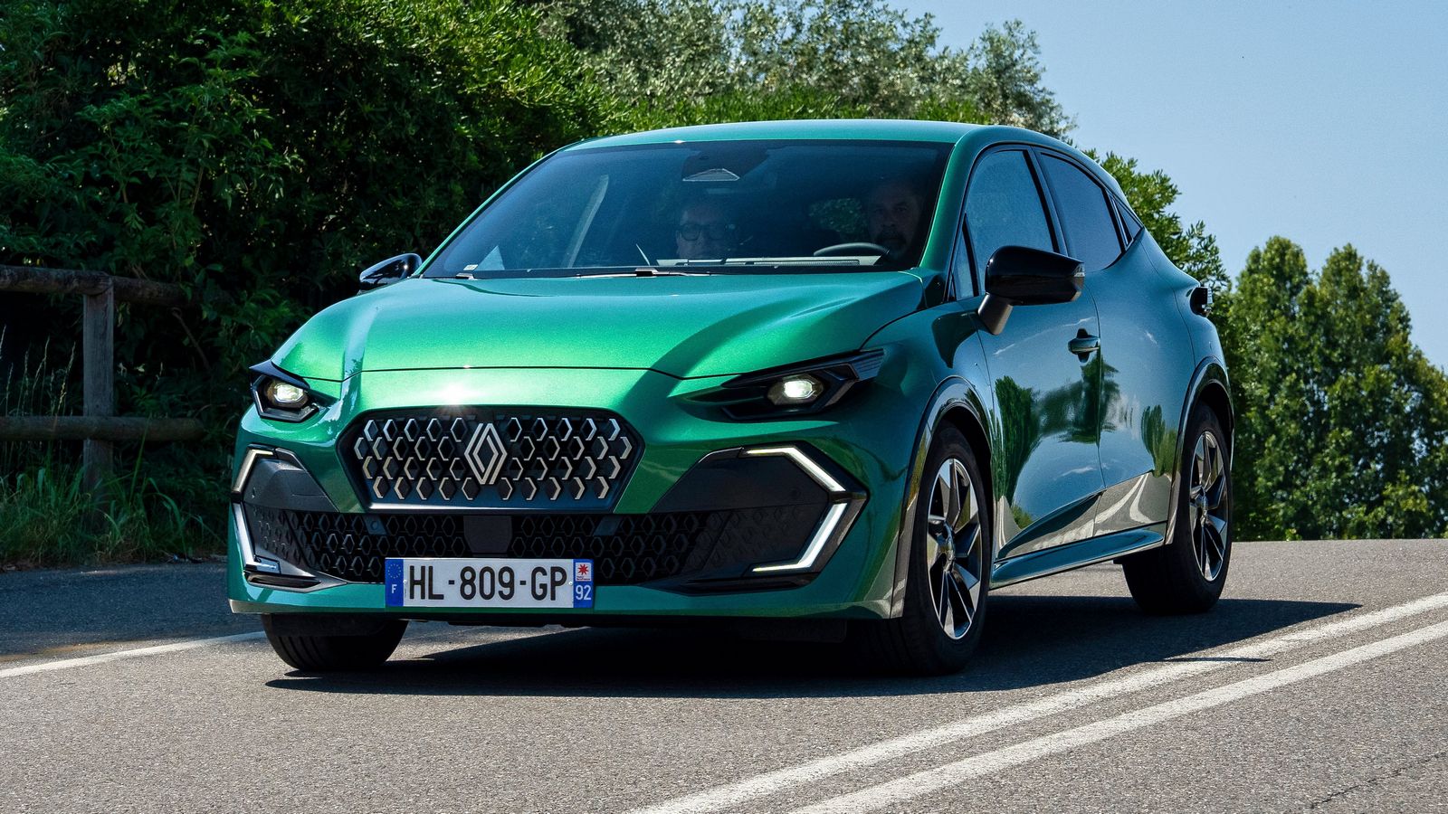 Renault Clio Eco-G 120: nuova versione bifuel a GPL, caratteristiche e prezzi
