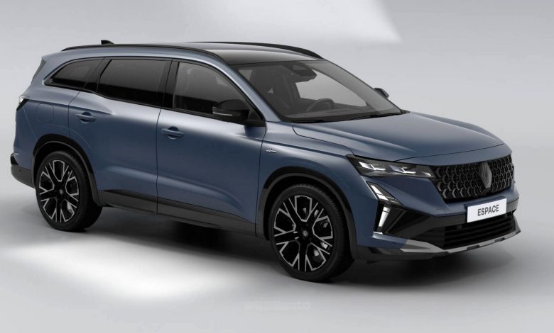 Renault Espace