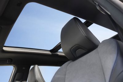 Toyota RAV4 HEV Premium tetto panoramico