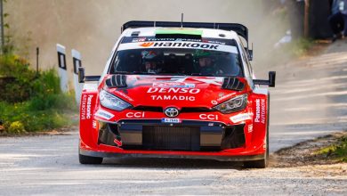 WRC Rally Croazia 2026