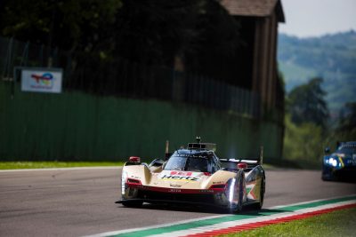 6 Ore di Imola 2026 BMW Cadillac Hypercar