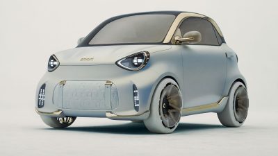 smart Concept #2