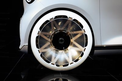 smart Concept #2 cerchi