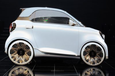 smart Concept #2 laterale
